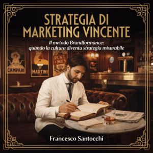 Strategia di Marketing Vincente